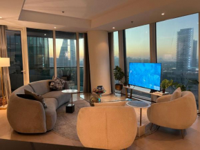 Modern super fancy master rooms